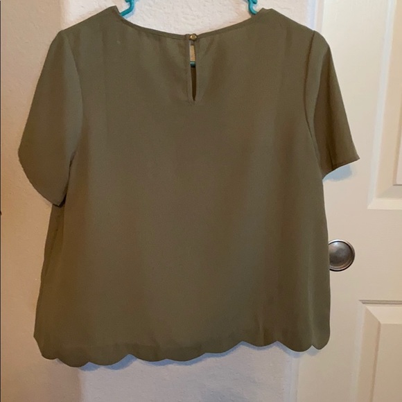 Blouse - Picture 2 of 2